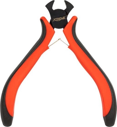 Picture of Blow 1461# Szczypce precyzyjne czoowe 110mm