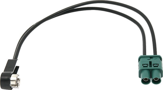 Picture of Blow 1976# Sam.adapter anten.double-fakra(m)-wt.iso