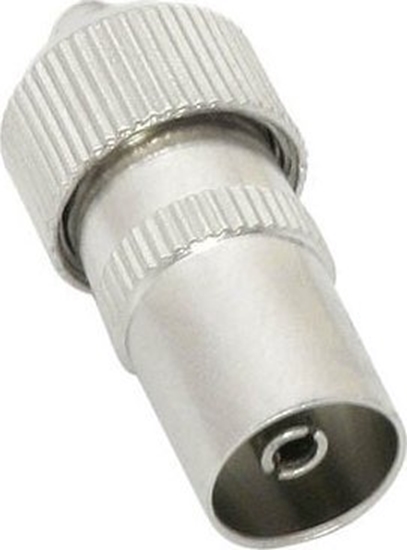 Picture of Blow 2004#                Gniazdo antenowe proste metal