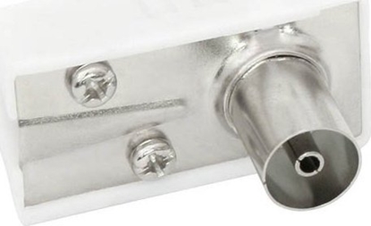 Attēls no Blow 2012# Gniazdo antenowe ktowe due