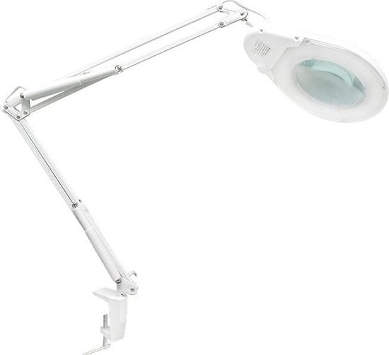 Picture of Blow 2107# Oprawa owietl+lupa 15w zd129a led