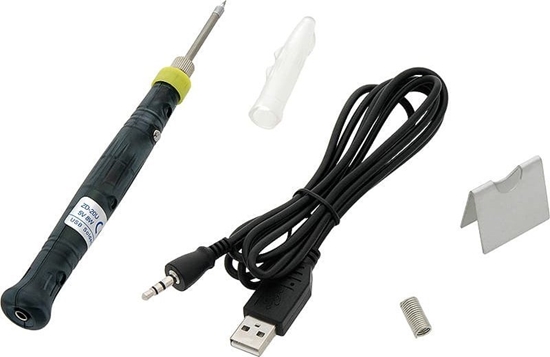 Picture of Blow 2118# Lutownica   8w 5v usb zd20u