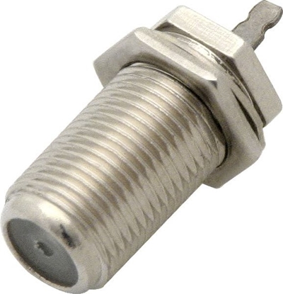 Attēls no Blow 2150#                Gniazdo sat "f" do obudowy