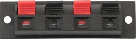 Picture of Blow 2204#                Gniazdo gonikowe x4 na pytce