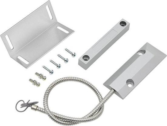 Picture of Blow 2765# Czujnik drzwiowy kontaktron ho-03ik