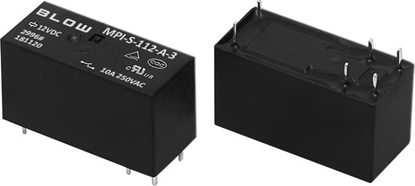 Picture of Blow 2996# Przekanik mpis112a3 12v (115f0121hs3)