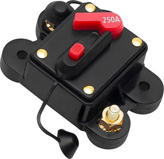 Picture of Blow 3778# Samochodowy bezpiecznik automatyczny250a