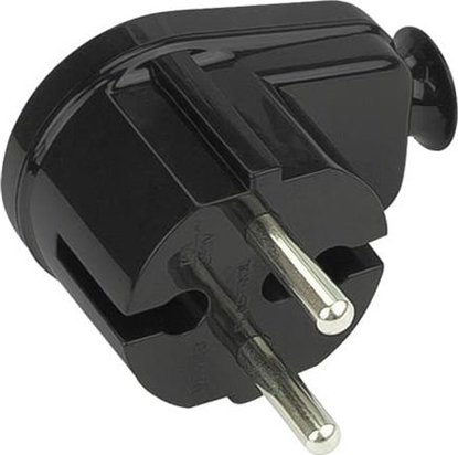 Attēls no Blow 3992# Wtyczka wt-16b ktowa czarna