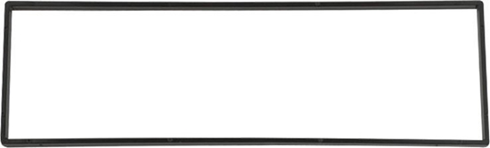 Picture of Blow 4620# Sam.adapter plast. 4mm uniwer(182x53mm)