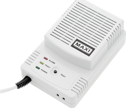 Attēls no Blow 50-601#              Detektor czujnik  czadu (pl)