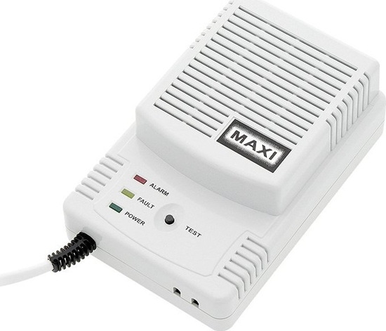 Picture of Blow 50-601#              Detektor czujnik  czadu (pl)