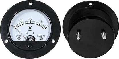 Attēls no Blow 51-140#              Miernik analog.volt.okr.40v