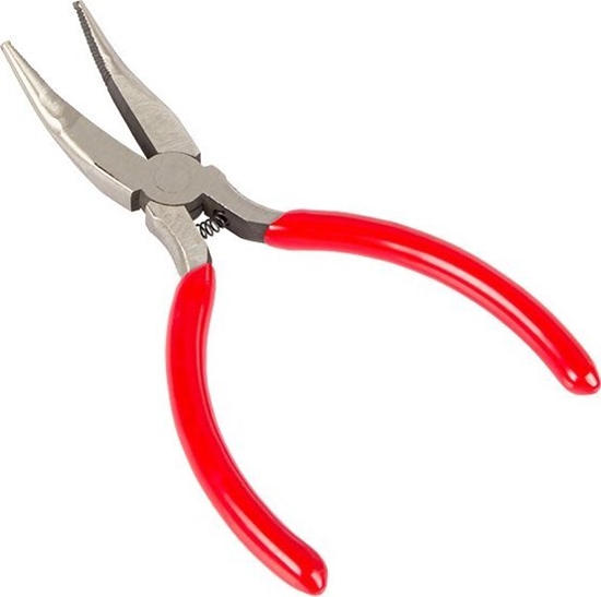 Picture of Blow 5305# Szczypce wyduone wygite 125mm