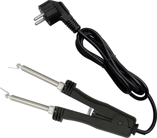 Picture of Blow 5363#                Lutownica  zd-409 pincetowa 48w