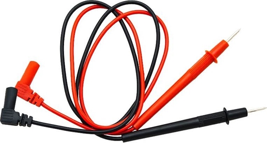 Picture of Blow 57-001# Przewody pomiarowe do miernika 830