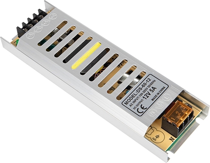 Picture of Blow 70-550# Zasilacz impulsowy przemys. 12v/5a 60w