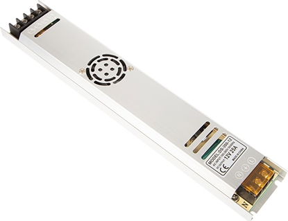 Picture of Blow 70-555# Zasilacz impulsowy przemys.12v/25a 300w