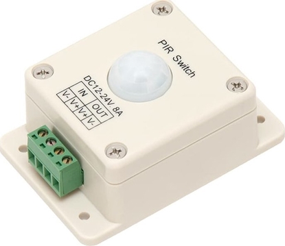 Picture of Blow 70-902# Sterownik tam led czujnikiem pir