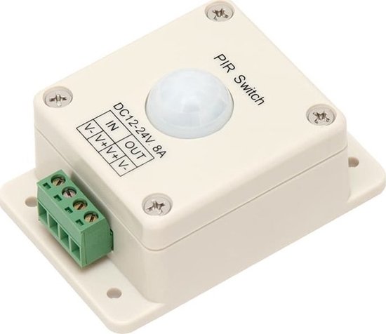 Picture of Blow 70-902# Sterownik tam led czujnikiem pir