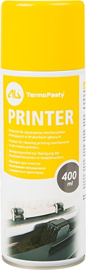 Picture of Blow 7298#                Spray printer 400ml       ag