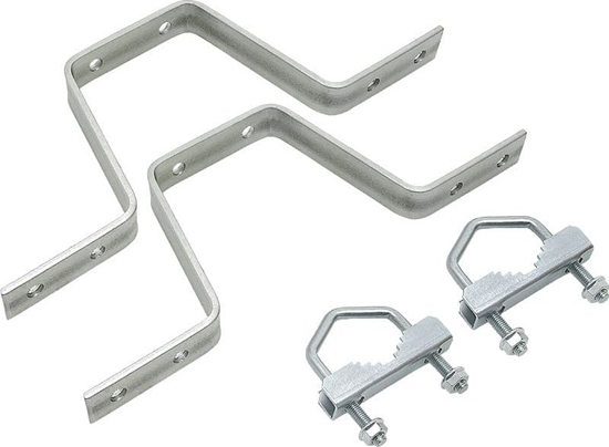 Picture of Blow 76-893# Uchwyt antenowy do masztu 14cm