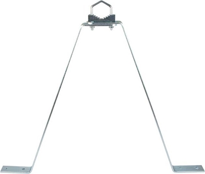 Attēls no Blow 76-895# Uchwyt antenowy do masztu 50cm