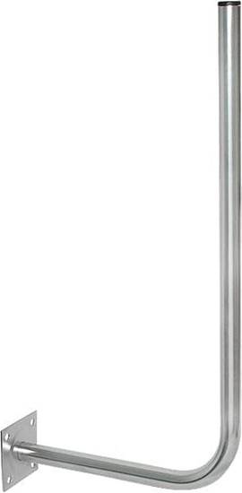 Picture of Blow 76-900# Uchwyt cienny gity ant.siat.l300/550mm