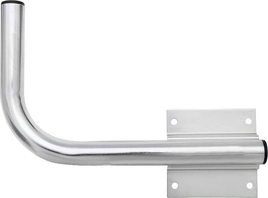 Picture of Blow 76-951# Uchwyt cienny boczny 60 lewy