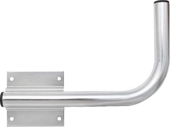 Picture of Blow 76-952# Uchwyt cienny boczny 60 prawy