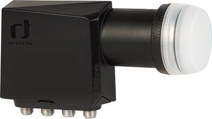 Attēls no Blow 77-177# Konwerter sat inverto quattro black ultr