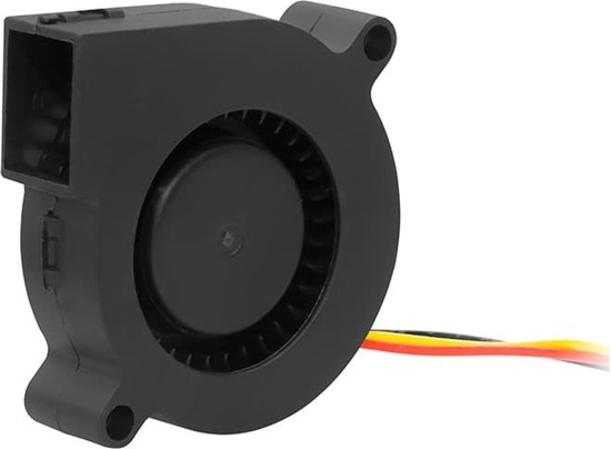 Picture of Blow 8919# Dmuchawa wentylator 50x15 12C o.kulkowe