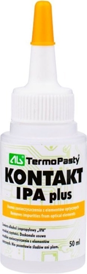 Picture of Blow 9174# Pyn kontakt ipa+ 50ml. ag oliwiarka