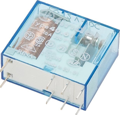 Attēls no Blow 9236# Przekanik f40.61.7.012 finder 16a 12v