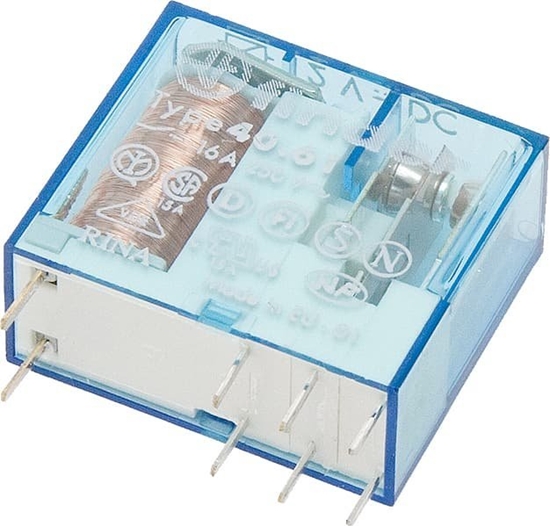 Picture of Blow 9236# Przekanik f40.61.7.012 finder 16a 12v