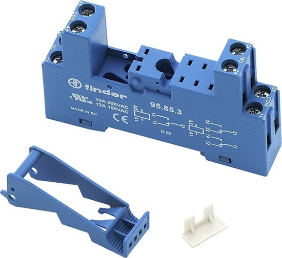 Picture of Blow 9239# Gn.przekanika 95.85.3 finder szyna