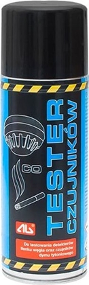 Attēls no Blow 9302# Spray tester czujników co 400ml ag