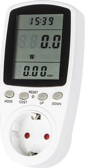Picture of Blow BLOW Watomierz cyfrowy W3 miernik energii