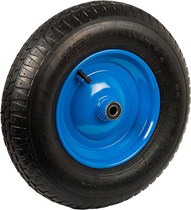 Attēls no Blow Koo 39cm do taczki wózka 390x92 4,80/4 niebieskie