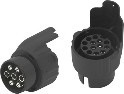 Picture of Blow REDUKTOR GNIAZDA PRZYCZEPY SAMOCHODOWEJ 7/13 PIN