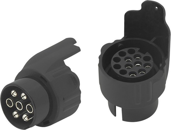 Picture of Blow REDUKTOR GNIAZDA PRZYCZEPY SAMOCHODOWEJ 7/13 PIN