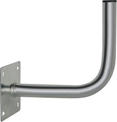 Picture of Blow Uchwyt maszt antenowy cienny gity z pyt czoow 38/300 cynkowany