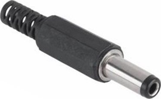 Picture of Blow WTYK DO ZASILACZA DC 2.5/5.5 LUTOWANY NA KABEL