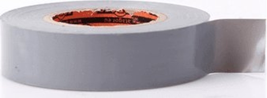 Picture of Blue Line TAMA IZOLACYJNA REPERO 711E SZARA 19MMX20M