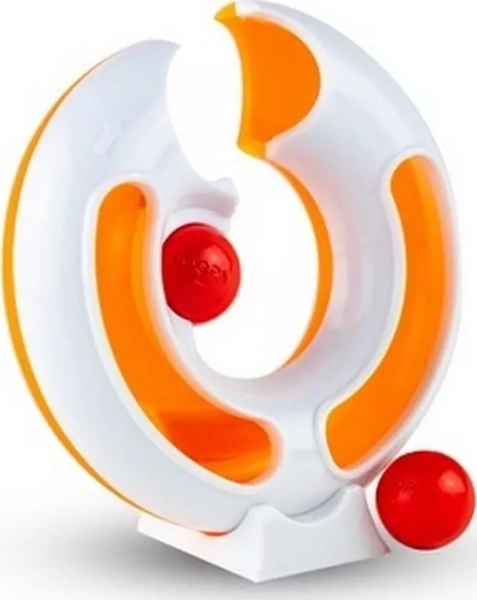 Picture of Blue Orange Loopy Looper Jump