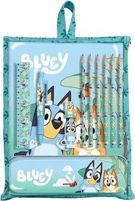 Изображение Bluey Zestaw Pimienniczy BY00010