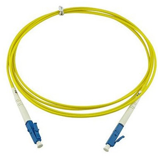 Picture of BlueOptics  Simplex  LWL  Patchkabel  LC-LC  Singlemode  1  Meter  (  SFP2121BU1MK  )