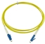Attēls no BlueOptics  Simplex  LWL  Patchkabel  LC-LC  Singlemode  1  Meter  (  SFP2121BU1MK  )