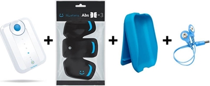 Attēls no Bluetens Bluetens Power Pack for Abdominals