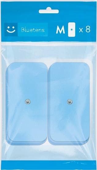 Picture of Bluetens Bluetens zestaw 8 elektrod M