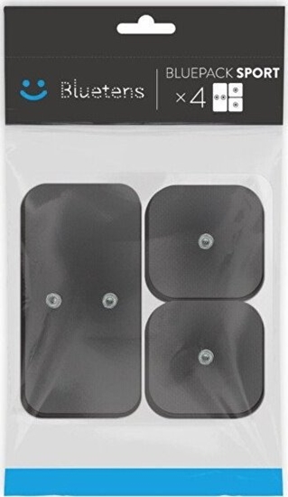Picture of Bluetens DS Pack 4 elektrody M i 8 elektrod S (BL-ELECDS)